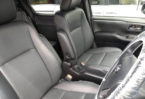 車内の｢ニオイ｣