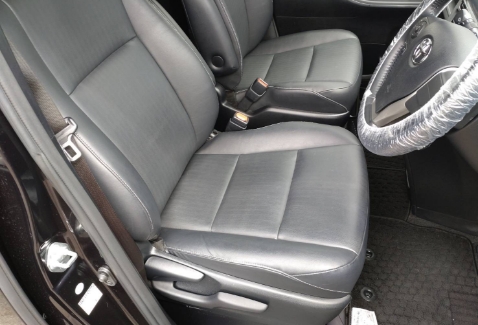 ｢シート｣の汚れやへたり