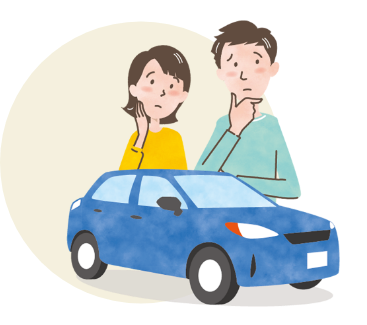 検討車両の情報