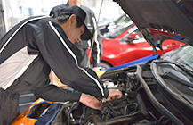 愛知トヨタならではの強み