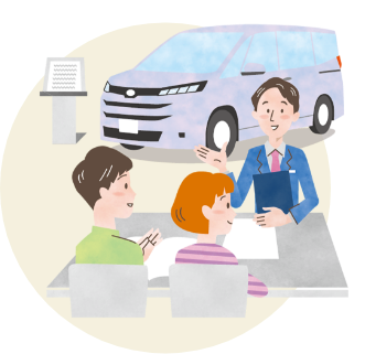 購入条件や、お見積り項目は直接販売店スタッフまで！!!